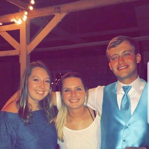 Meet your Posher, Chase